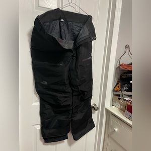 XL BLACK PANTS (Snow pants